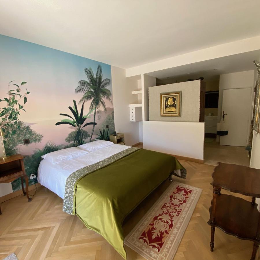 Guest House Encantada Nimes Luaran gambar